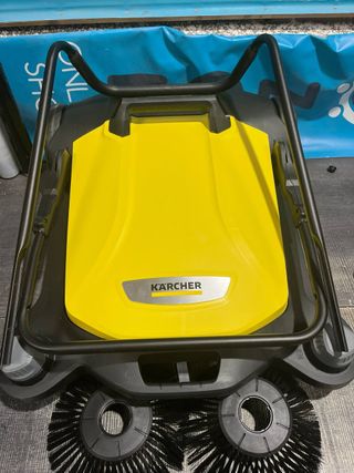 Barredora de mano Kärcher S 6