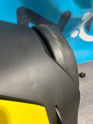 Barredora de mano Kärcher S 6