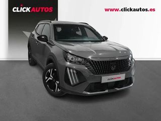 Peugeot 2008 1.2 100CV Allure