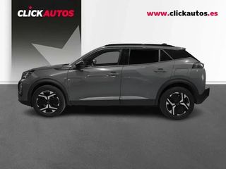 Peugeot 2008 1.2 100CV Allure