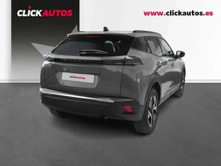 Peugeot 2008 1.2 100CV Allure