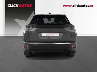 Peugeot 2008 1.2 100CV Allure