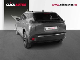 Peugeot 2008 1.2 100CV Allure