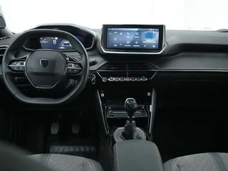 Peugeot 2008 1.2 100CV Allure