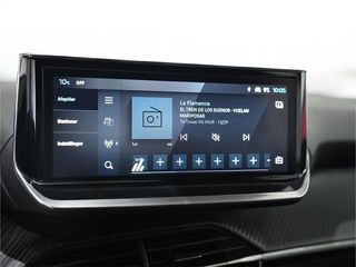 Peugeot 2008 1.2 100CV Allure