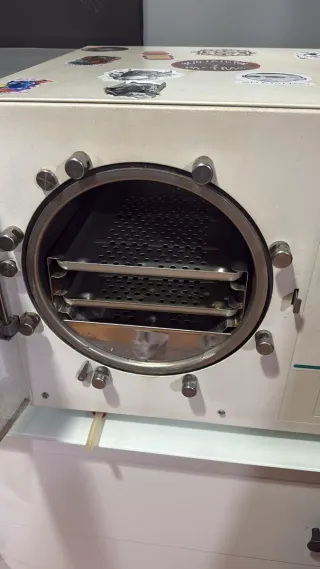 Autoclave SES 2000