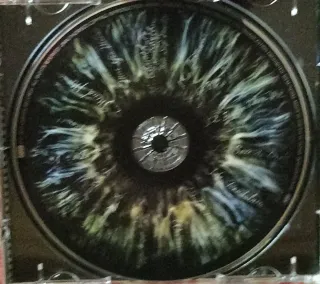 CD Katy Perry - Witness