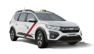 LICENCIA DE TAXI EN VENTA MADRID MIERCOLES