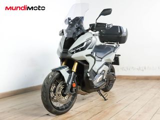 HONDA X-ADV