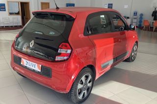 Renault Twingo 2015