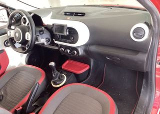 Renault Twingo 2015