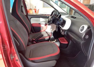 Renault Twingo 2015