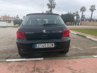 Peugeot 307 2006