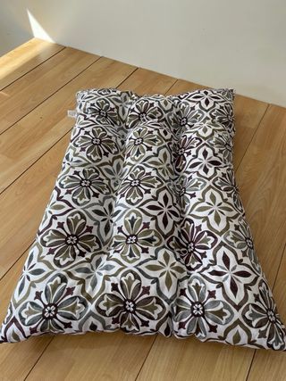 Lettino cuccia cane gatto 80x55