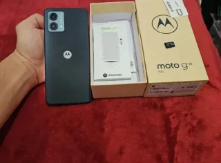 Motorola G53 128GB Nero