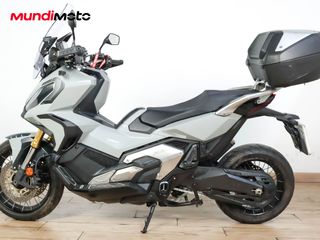 HONDA X-ADV