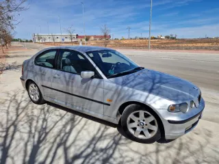 BMW Serie 3 2003