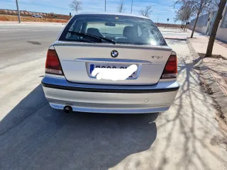 BMW Serie 3 2003