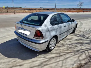 BMW Serie 3 2003