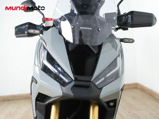 HONDA X-ADV