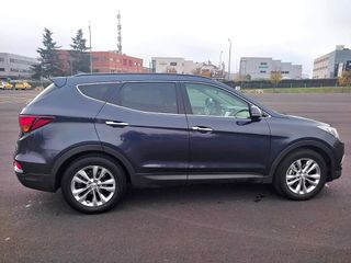 Hyundai Santa Fe 2016=Wa'pp 💬6727375O9