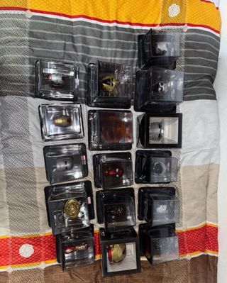 Figuras Marvel Movie Museum Preguntar precios por