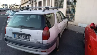 Peugeot 306 1998