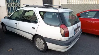 Peugeot 306 1998
