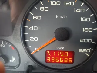 Peugeot 306 1998