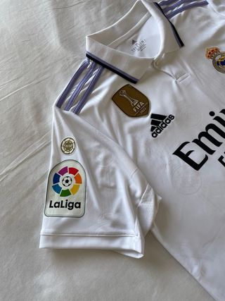 Real Madrid