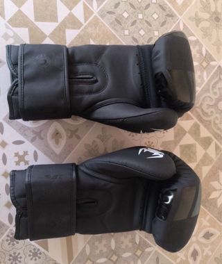 Guantes Boxeo Venum 16 oz