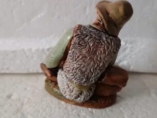 Pastore presepe Landi