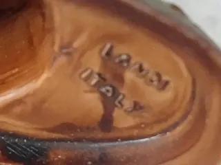 Pastore presepe Landi