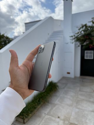 iPhone 11 Pro Max 256GB