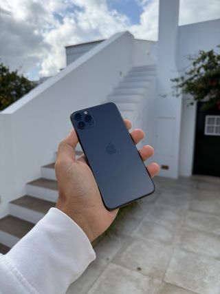 iPhone 11 Pro Max 256GB