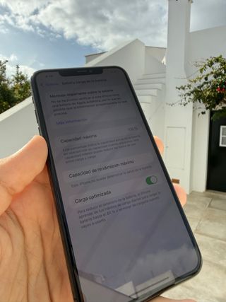 iPhone 11 Pro Max 256GB