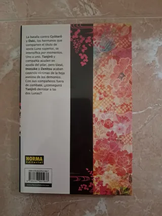 Guardianes De La Noche 11