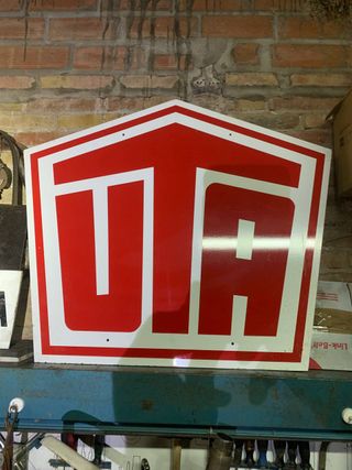 Cartel Taller UTA