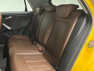 Audi Q2 40 TFSI 190 QUATTRO S-LINE NACIONAL