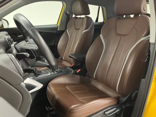 Audi Q2 40 TFSI 190 QUATTRO S-LINE NACIONAL