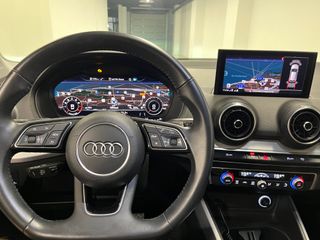 Audi Q2 40 TFSI 190 QUATTRO S-LINE NACIONAL