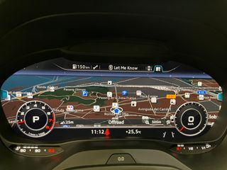 Audi Q2 40 TFSI 190 QUATTRO S-LINE NACIONAL