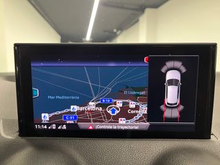 Audi Q2 40 TFSI 190 QUATTRO S-LINE NACIONAL