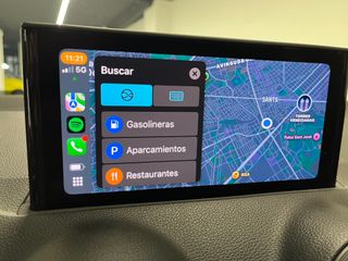 Audi Q2 40 TFSI 190 QUATTRO S-LINE NACIONAL