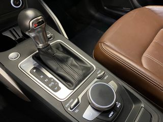 Audi Q2 40 TFSI 190 QUATTRO S-LINE NACIONAL