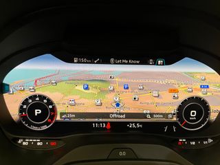 Audi Q2 40 TFSI 190 QUATTRO S-LINE NACIONAL