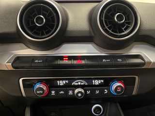 Audi Q2 40 TFSI 190 QUATTRO S-LINE NACIONAL