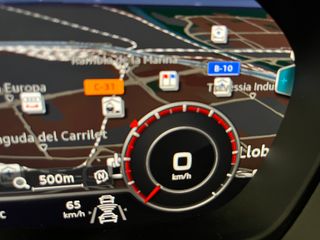 Audi Q2 40 TFSI 190 QUATTRO S-LINE NACIONAL