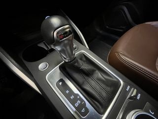 Audi Q2 40 TFSI 190 QUATTRO S-LINE NACIONAL