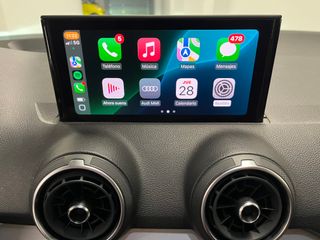 Audi Q2 40 TFSI 190 QUATTRO S-LINE NACIONAL